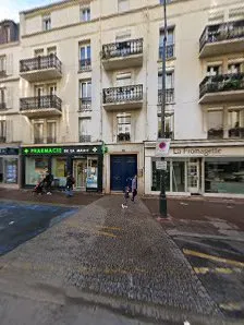 Miniature Pharmacie
