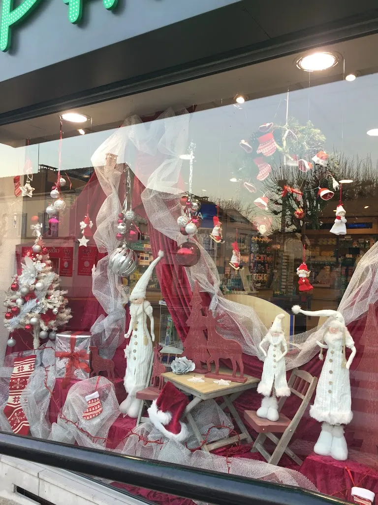 Miniature Pharmacie