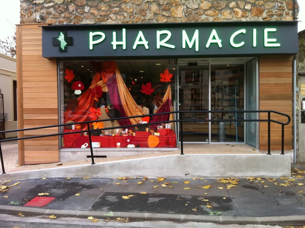 Miniature Pharmacie