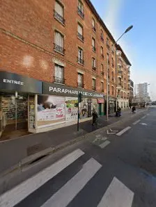 Miniature Pharmacie