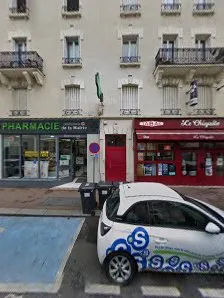 Miniature Pharmacie