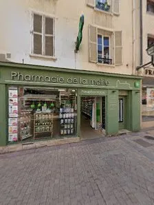 Image de Pharmacie