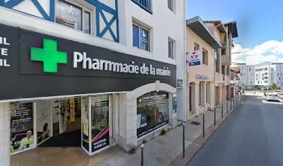 Pharmacie de la Mairie