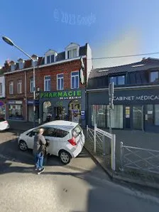 Miniature Pharmacie