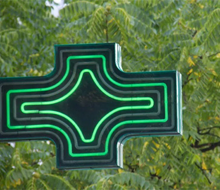 Image de Pharmacie