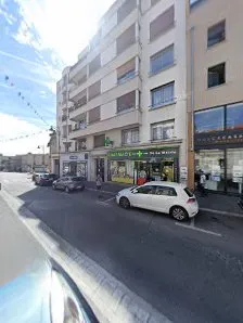 Miniature Pharmacie