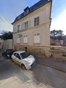 Miniature Pharmacie