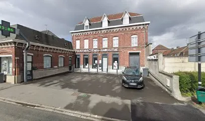 Pharmacie De La Mairie