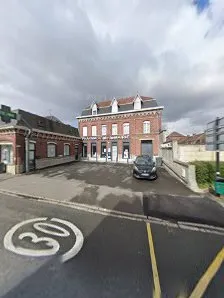 Miniature Pharmacie