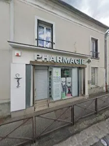 Miniature Pharmacie