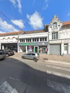 Miniature Pharmacie