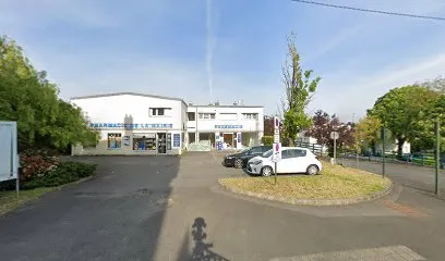 Pharmacie de la Mairie