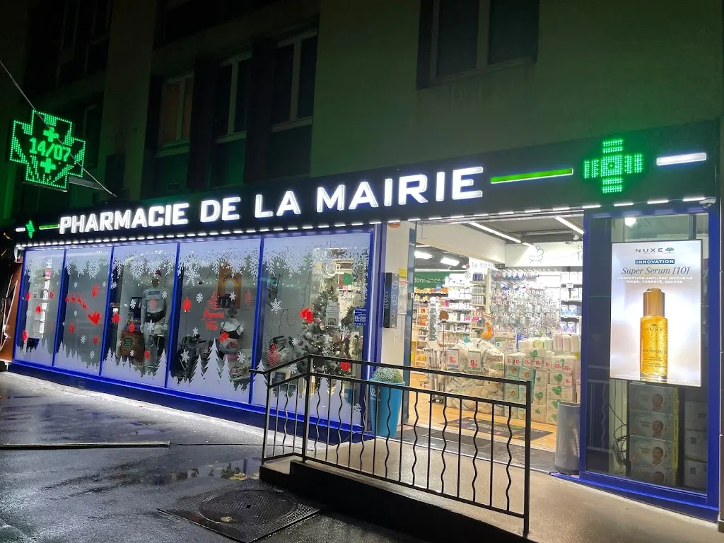 Image de Pharmacie