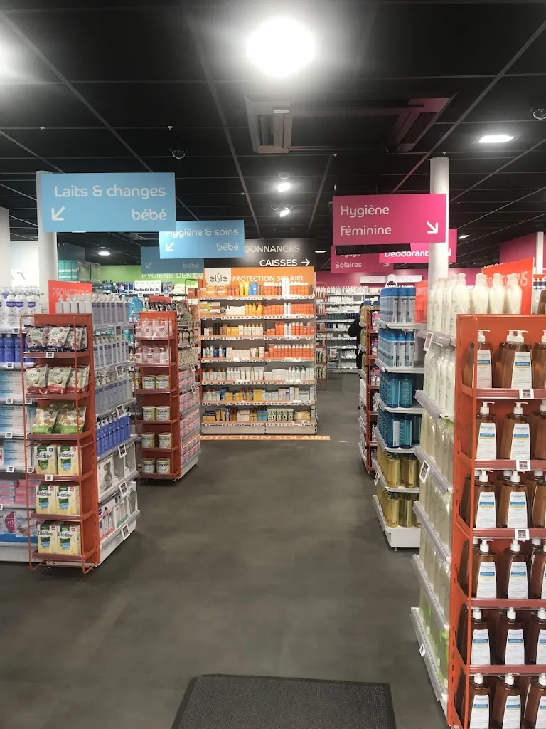 Miniature Pharmacie