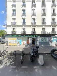Miniature Pharmacie
