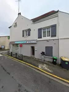 Miniature Pharmacie
