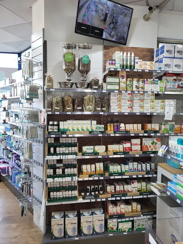 Miniature Pharmacie