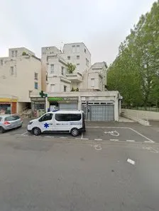 Miniature Pharmacie