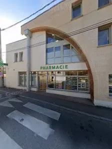 Miniature Pharmacie