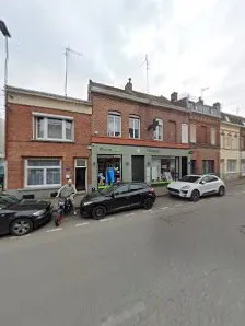 Miniature Pharmacie