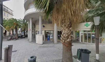 Pharmacie de la Marine