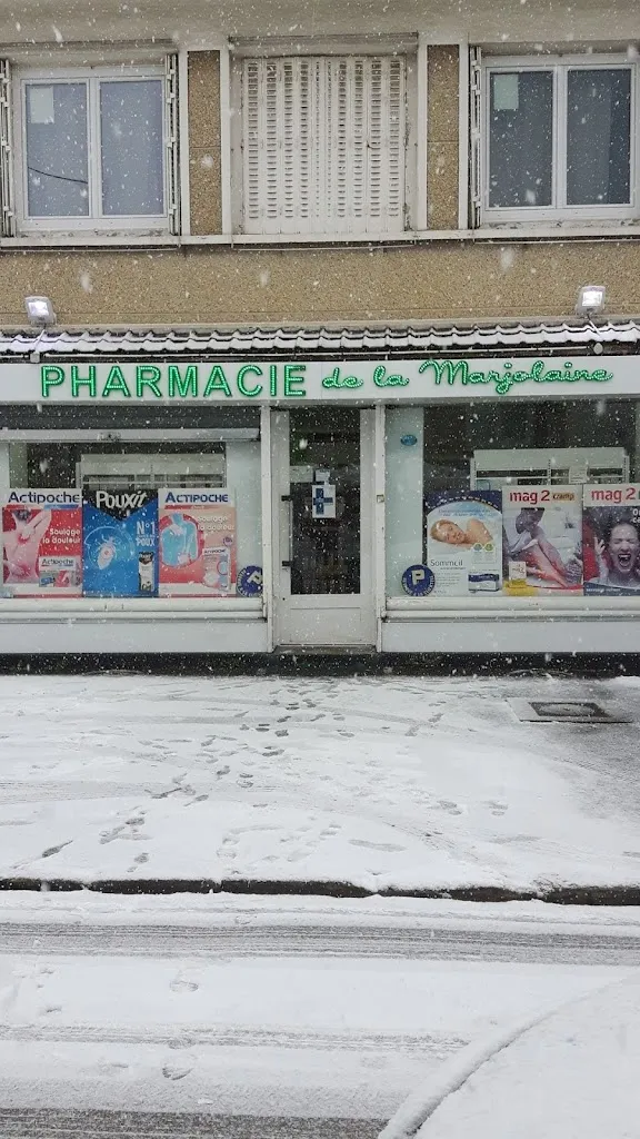 Miniature Pharmacie