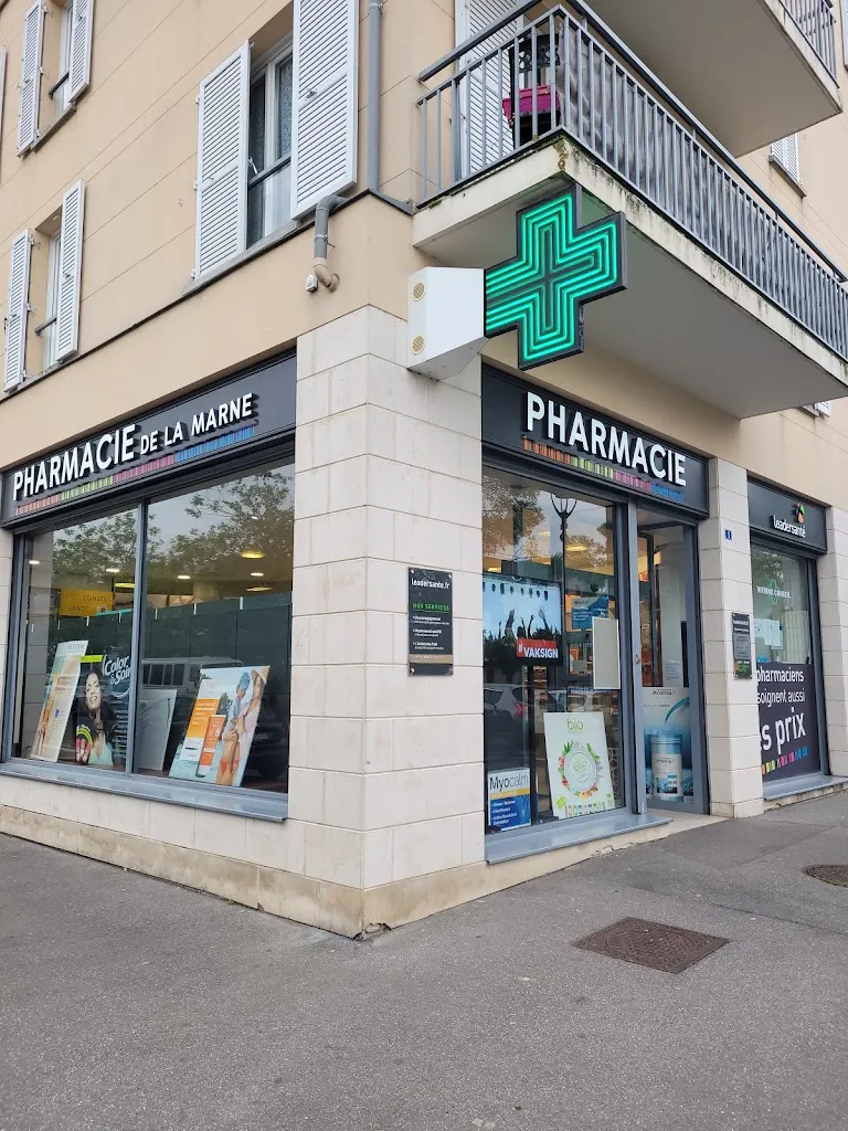 Miniature Pharmacie