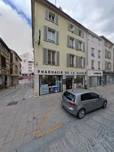 Miniature Pharmacie