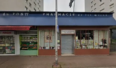 Pharmacie De La Marne