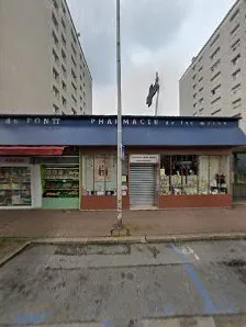 Miniature Pharmacie