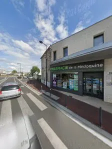 Miniature Pharmacie