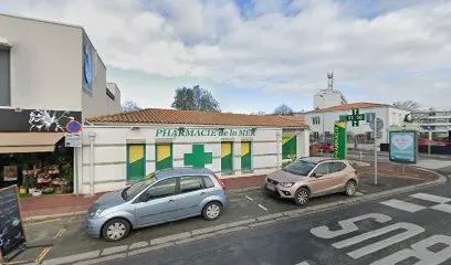 Pharmacie de la Mer