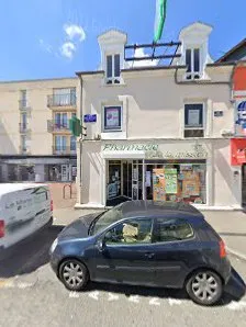 Miniature Pharmacie