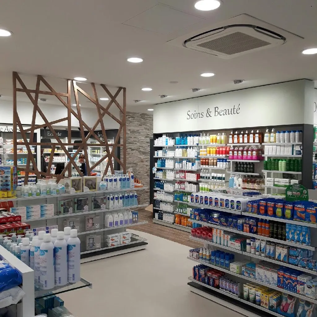 Miniature Pharmacie
