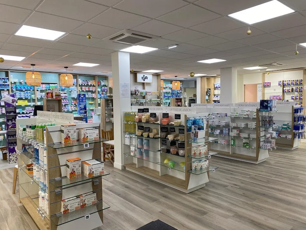 Image de Pharmacie