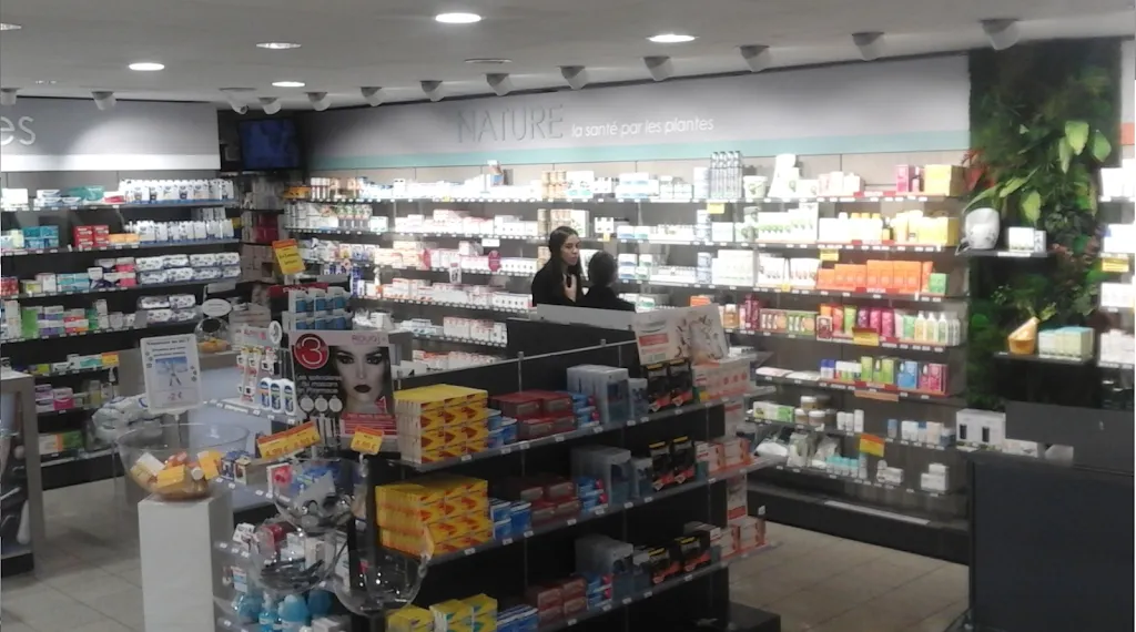 Miniature Pharmacie