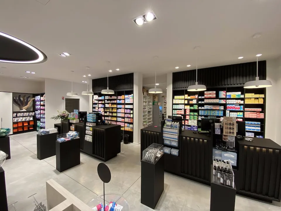 Miniature Pharmacie