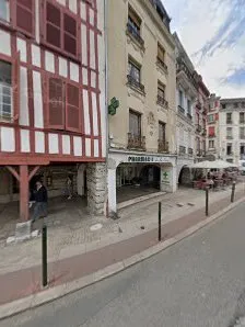 Miniature Pharmacie