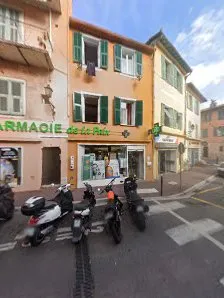 Miniature Pharmacie