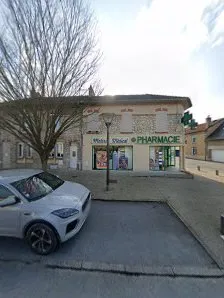 Miniature Pharmacie