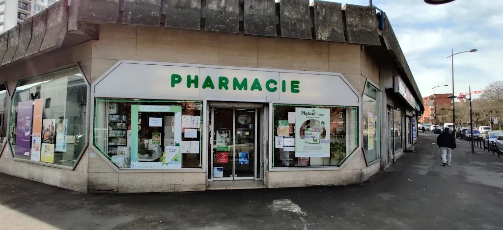 Miniature Pharmacie