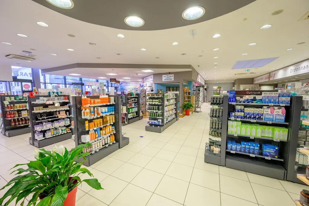 Miniature Pharmacie