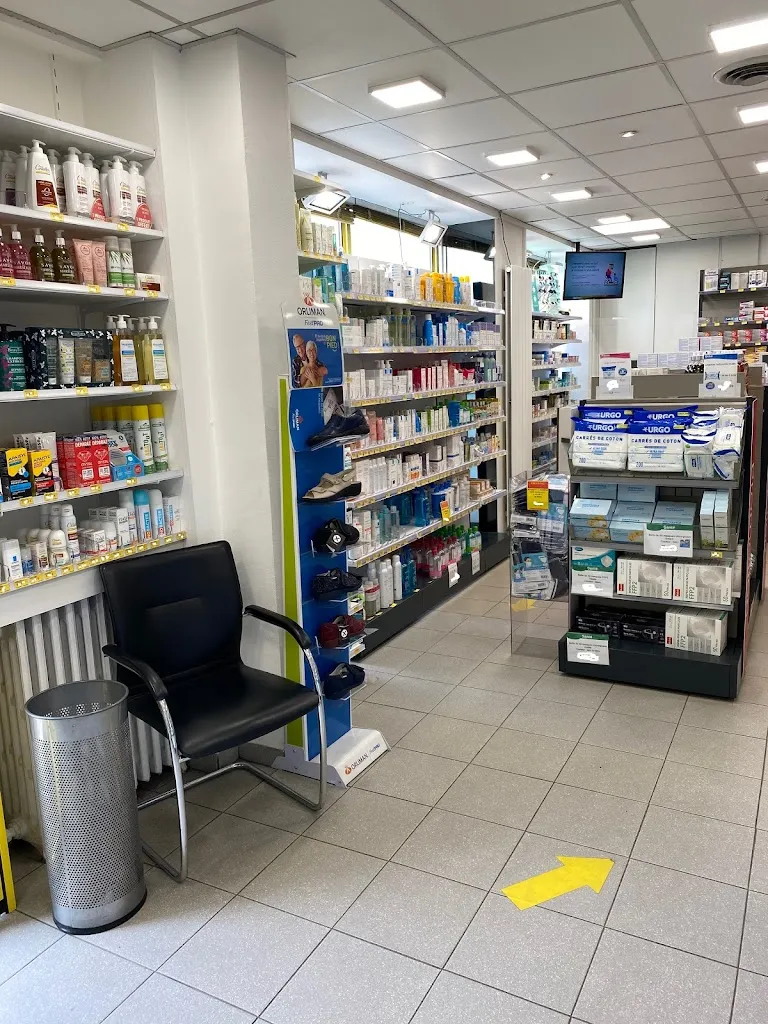 Miniature Pharmacie