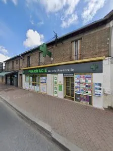 Miniature Pharmacie
