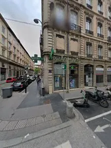 Miniature Pharmacie