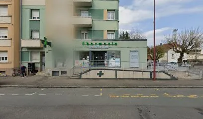 Pharmacie de la Pepiniere