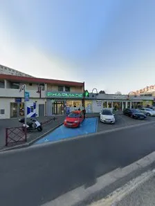 Miniature Pharmacie