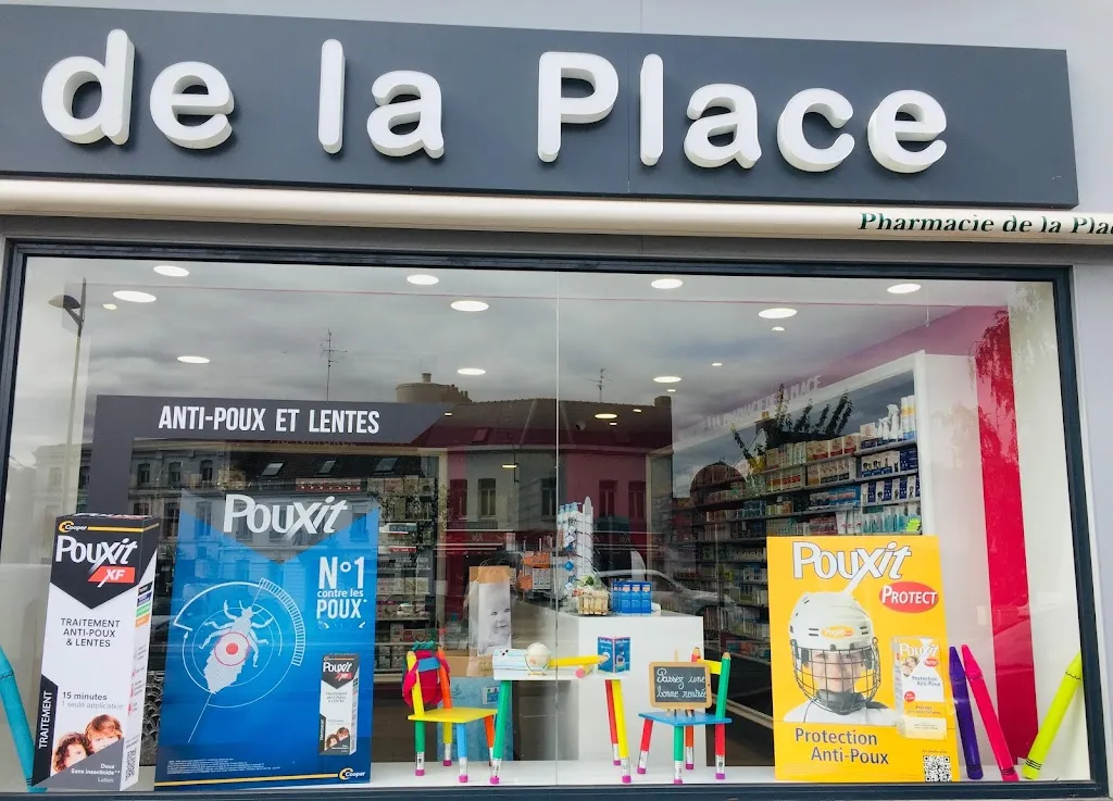 Miniature Pharmacie