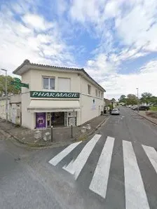 Miniature Pharmacie