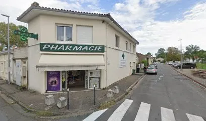 Pharmacie de la Place
